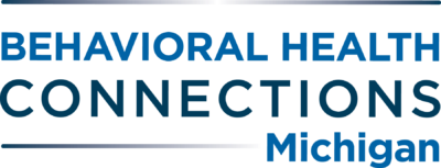 Behavioral Health Connections Michigan logo