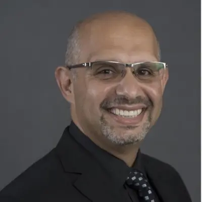 Dr. Hany Mekhael