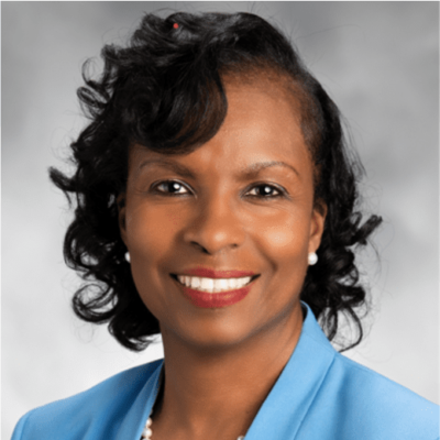 Ilene Gordon