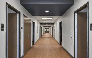 hallway