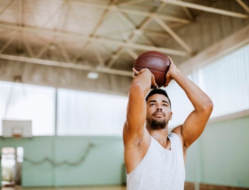 March Madness for the Mind: How Hobbies Boost Happy Connections